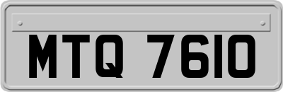 MTQ7610