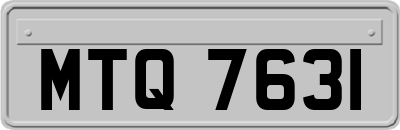 MTQ7631