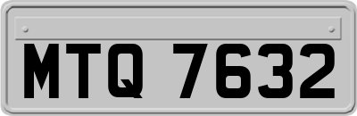 MTQ7632