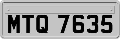MTQ7635
