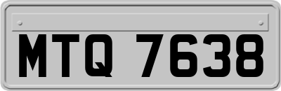 MTQ7638