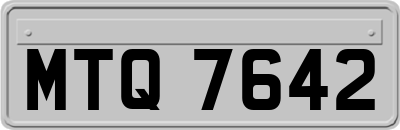 MTQ7642