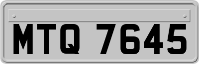 MTQ7645