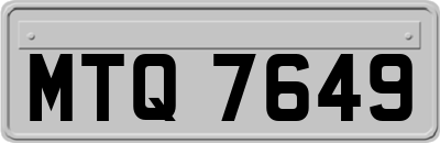 MTQ7649