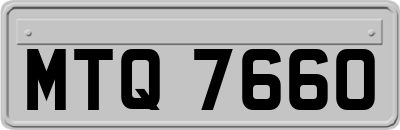 MTQ7660