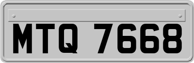 MTQ7668