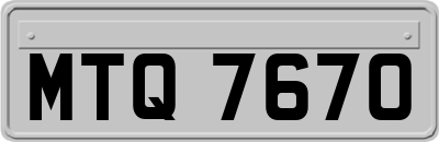 MTQ7670