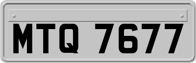 MTQ7677