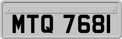 MTQ7681