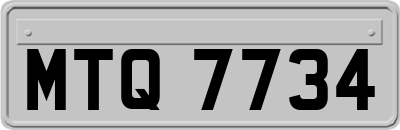 MTQ7734