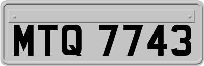 MTQ7743