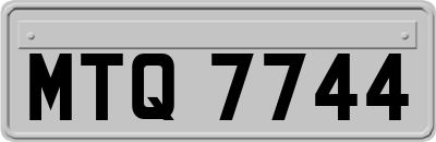 MTQ7744