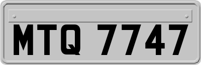 MTQ7747