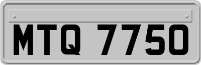 MTQ7750