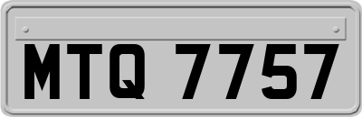 MTQ7757