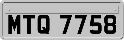 MTQ7758