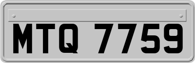 MTQ7759