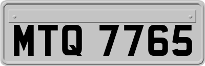 MTQ7765