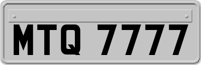 MTQ7777
