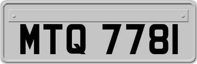 MTQ7781