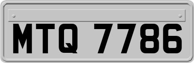 MTQ7786