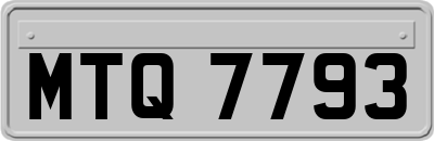 MTQ7793