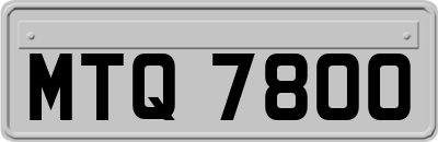 MTQ7800