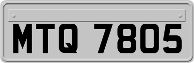 MTQ7805
