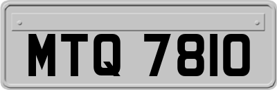 MTQ7810