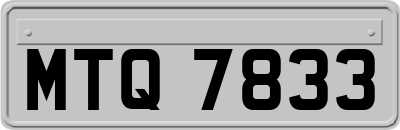 MTQ7833