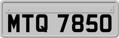MTQ7850