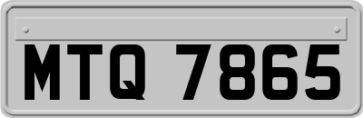 MTQ7865