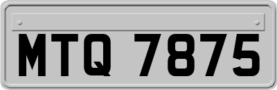 MTQ7875
