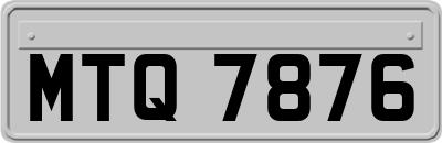 MTQ7876