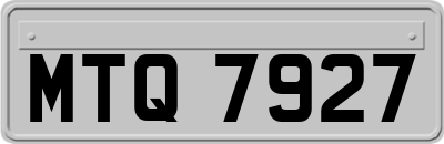 MTQ7927
