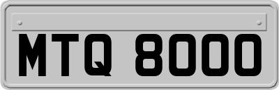 MTQ8000