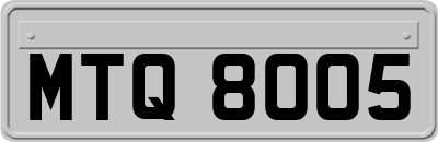MTQ8005