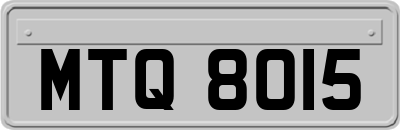 MTQ8015