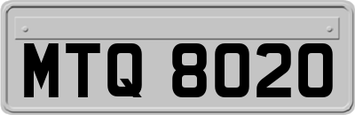 MTQ8020