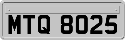 MTQ8025