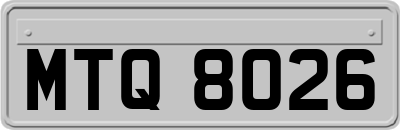 MTQ8026