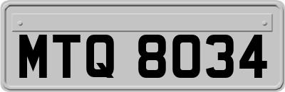MTQ8034