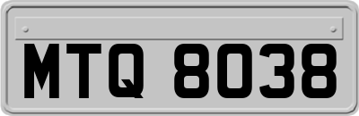MTQ8038
