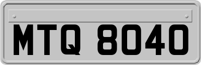 MTQ8040