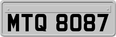 MTQ8087