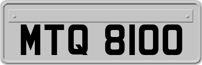 MTQ8100