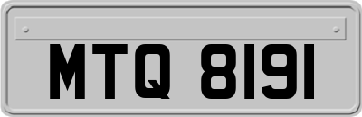MTQ8191