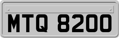 MTQ8200