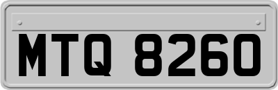 MTQ8260