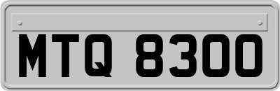MTQ8300